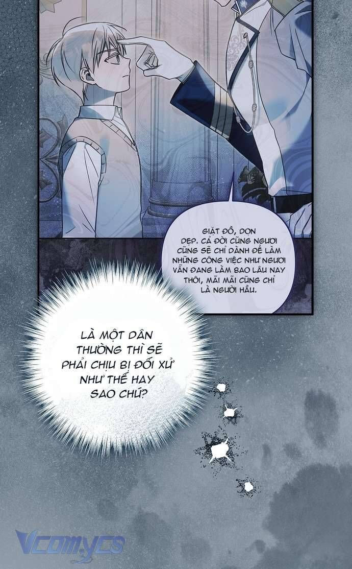 Độc Chiếm Sủng Ái Của Công Chúa Út, Mọi Người Đều Say Mê Tôi. Chapter 14 - 63