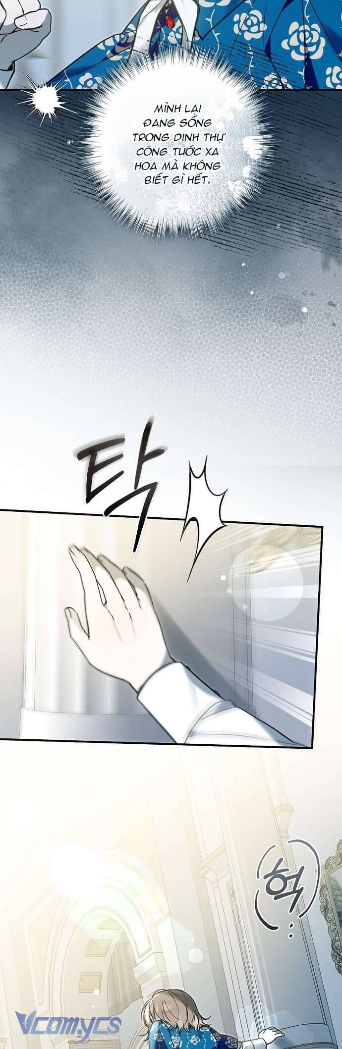 Độc Chiếm Sủng Ái Của Công Chúa Út, Mọi Người Đều Say Mê Tôi. Chapter 14 - 65