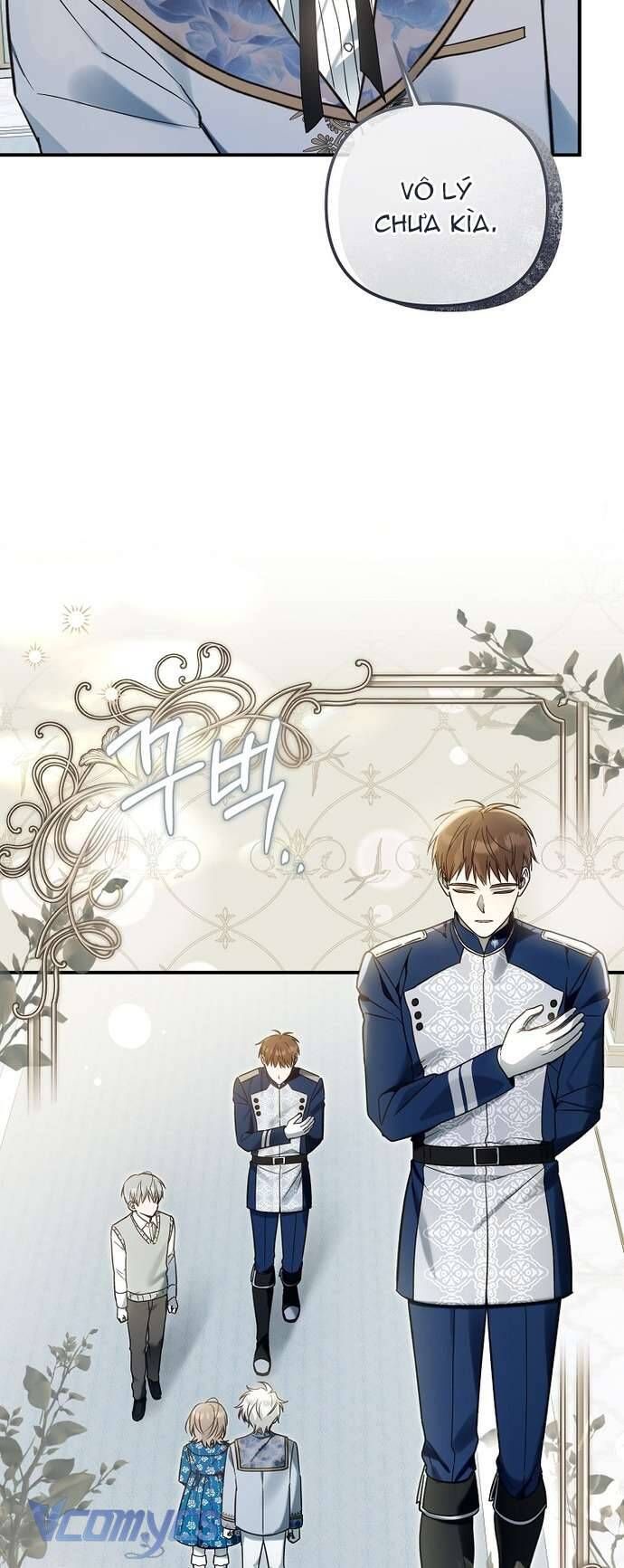 Độc Chiếm Sủng Ái Của Công Chúa Út, Mọi Người Đều Say Mê Tôi. Chapter 14 - 8