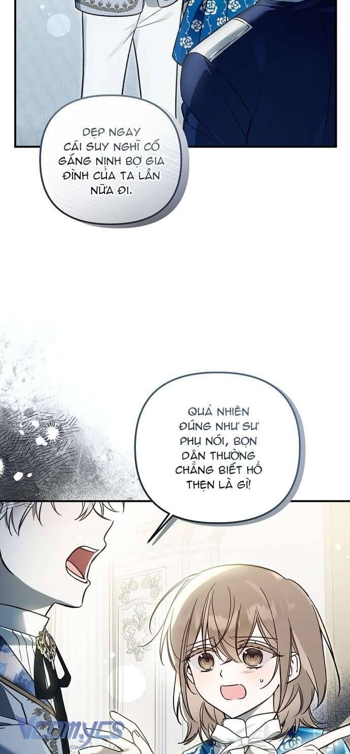 Độc Chiếm Sủng Ái Của Công Chúa Út, Mọi Người Đều Say Mê Tôi. Chapter 14 - 10