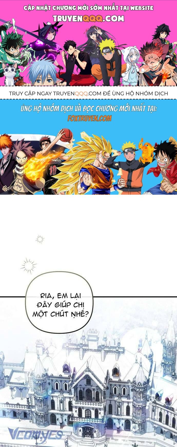 Độc Chiếm Sủng Ái Của Công Chúa Út, Mọi Người Đều Say Mê Tôi. Chapter 15 - 1