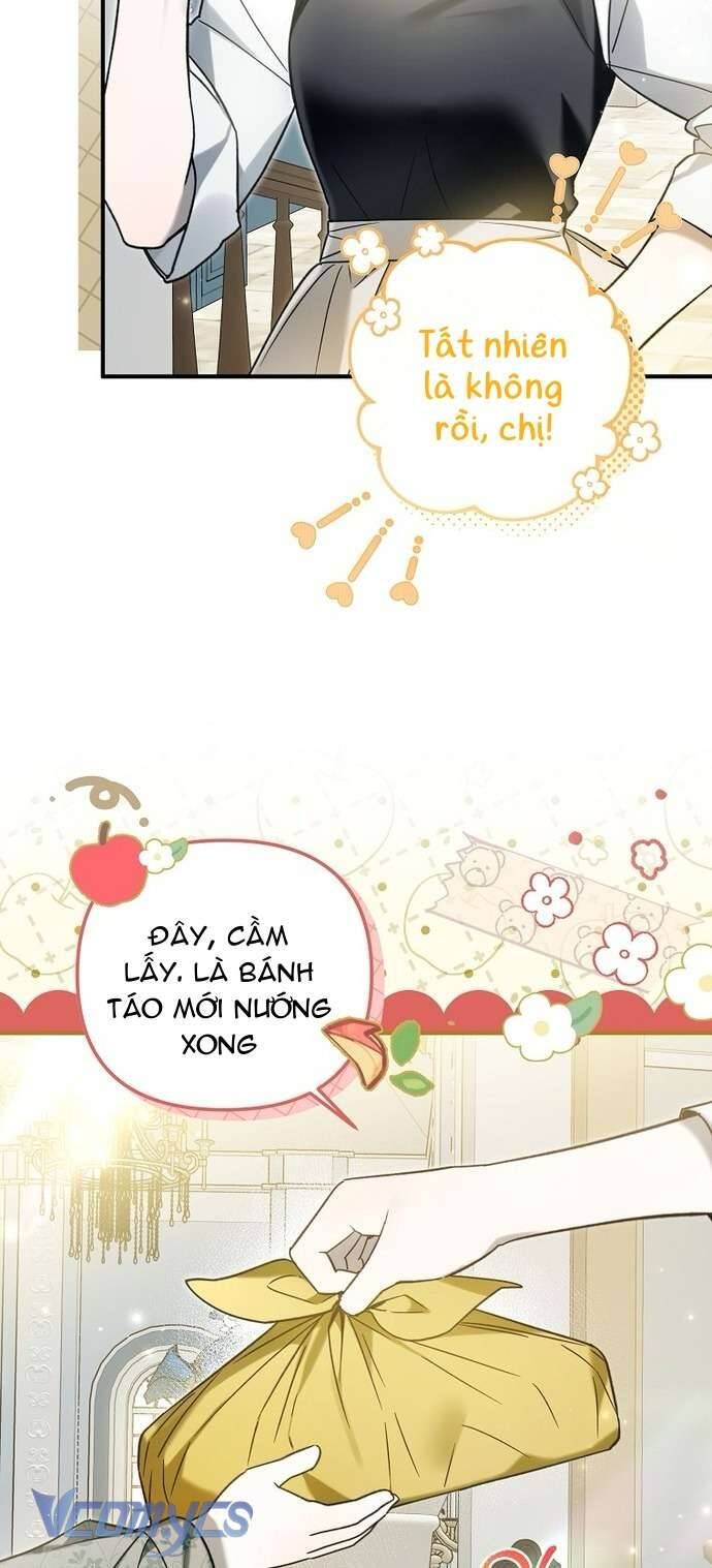 Độc Chiếm Sủng Ái Của Công Chúa Út, Mọi Người Đều Say Mê Tôi. Chapter 15 - 12