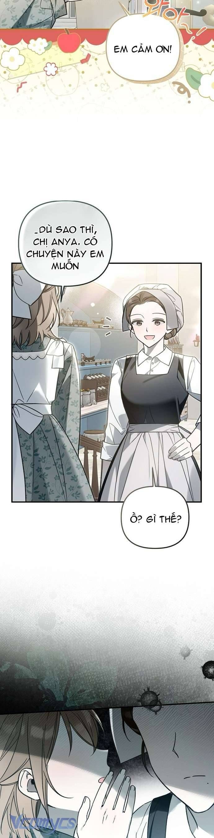 Độc Chiếm Sủng Ái Của Công Chúa Út, Mọi Người Đều Say Mê Tôi. Chapter 15 - 13