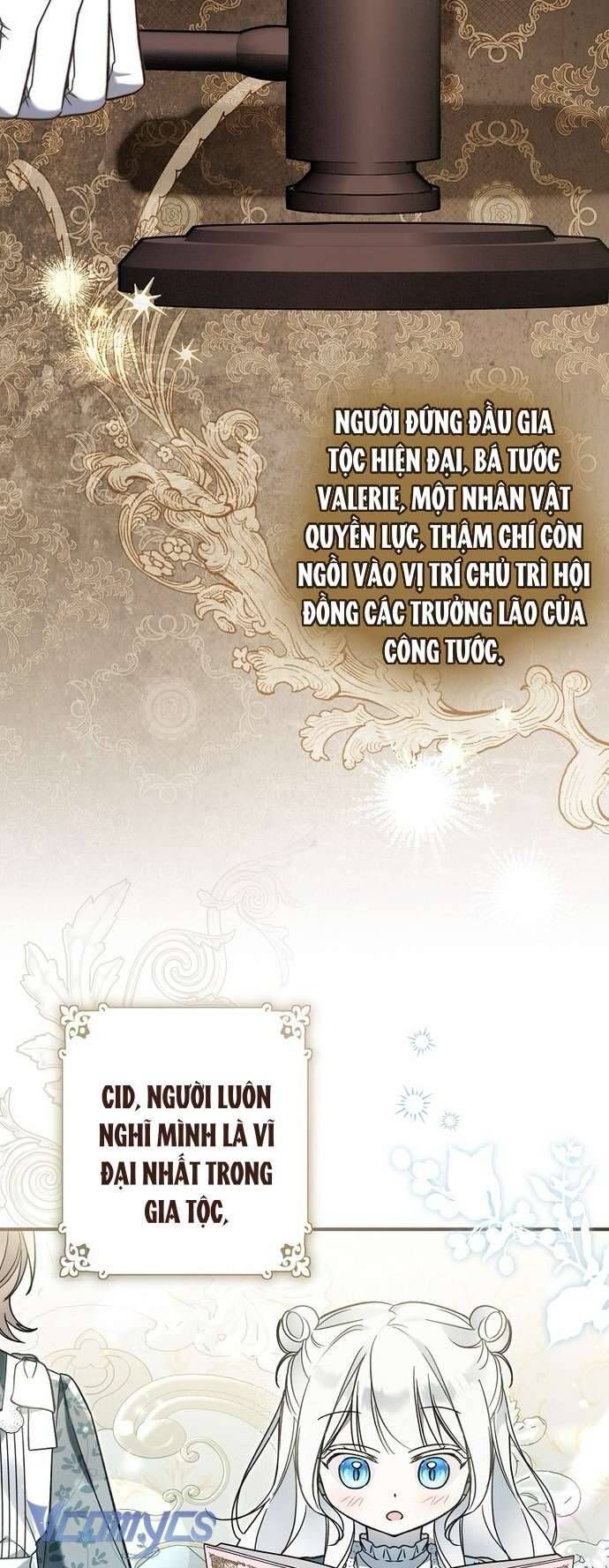 Độc Chiếm Sủng Ái Của Công Chúa Út, Mọi Người Đều Say Mê Tôi. Chapter 15 - 17