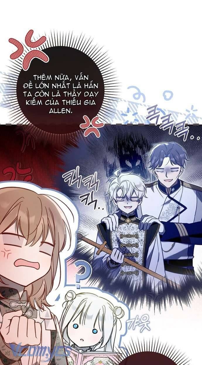 Độc Chiếm Sủng Ái Của Công Chúa Út, Mọi Người Đều Say Mê Tôi. Chapter 15 - 19