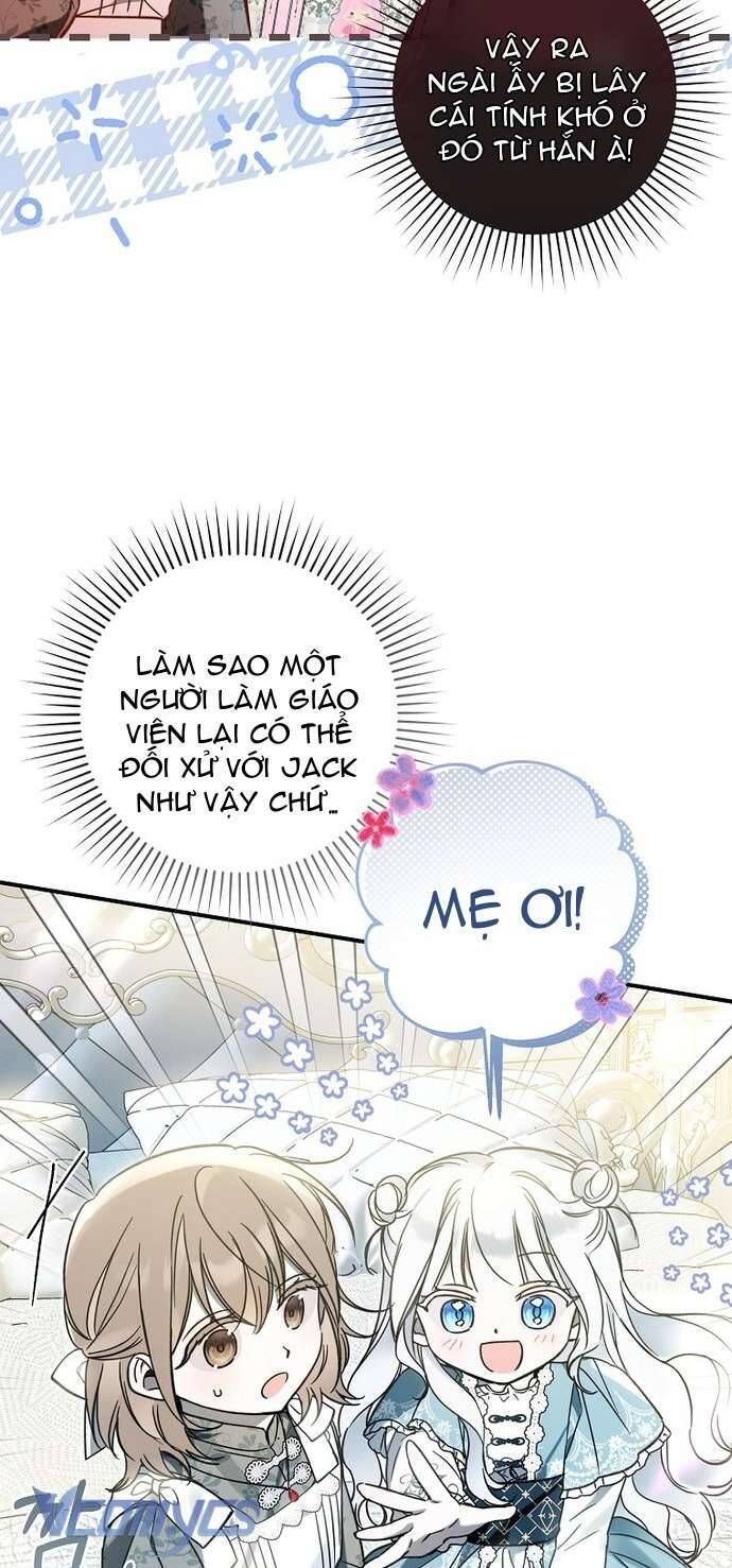 Độc Chiếm Sủng Ái Của Công Chúa Út, Mọi Người Đều Say Mê Tôi. Chapter 15 - 20