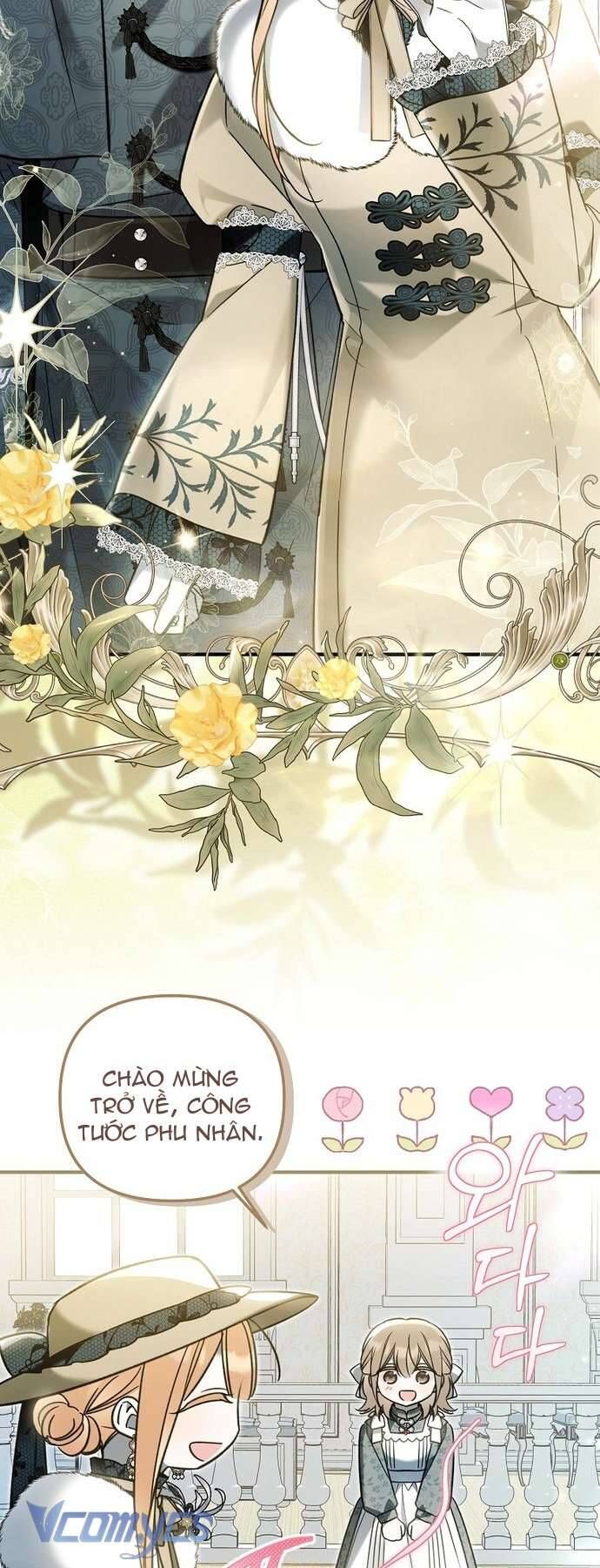 Độc Chiếm Sủng Ái Của Công Chúa Út, Mọi Người Đều Say Mê Tôi. Chapter 15 - 22