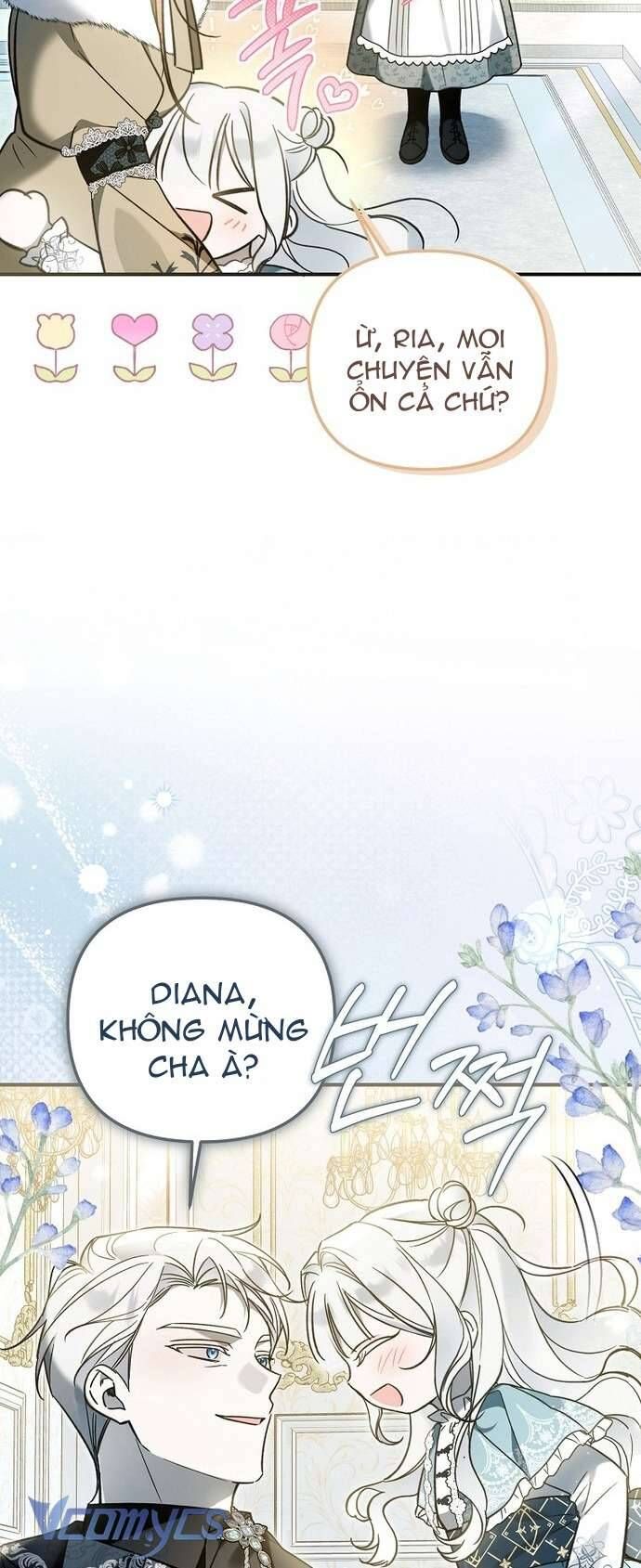 Độc Chiếm Sủng Ái Của Công Chúa Út, Mọi Người Đều Say Mê Tôi. Chapter 15 - 23