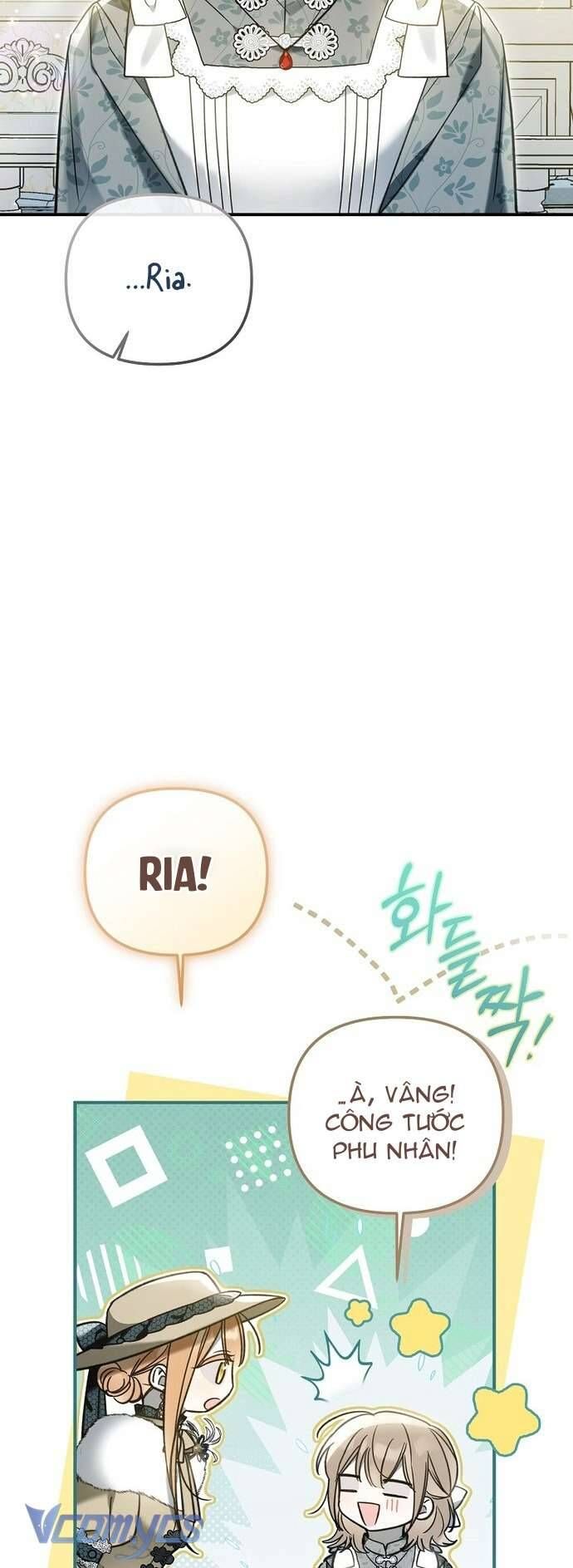 Độc Chiếm Sủng Ái Của Công Chúa Út, Mọi Người Đều Say Mê Tôi. Chapter 15 - 26