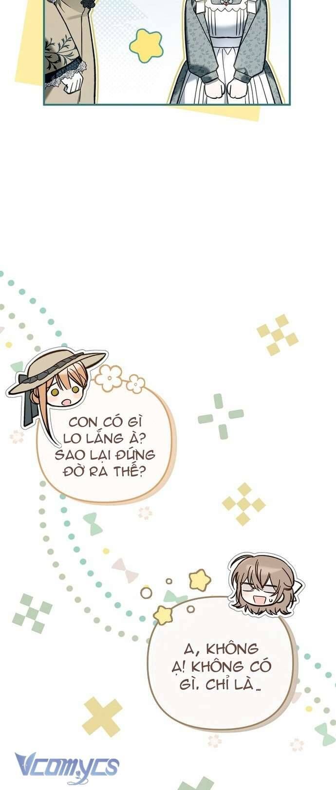 Độc Chiếm Sủng Ái Của Công Chúa Út, Mọi Người Đều Say Mê Tôi. Chapter 15 - 27