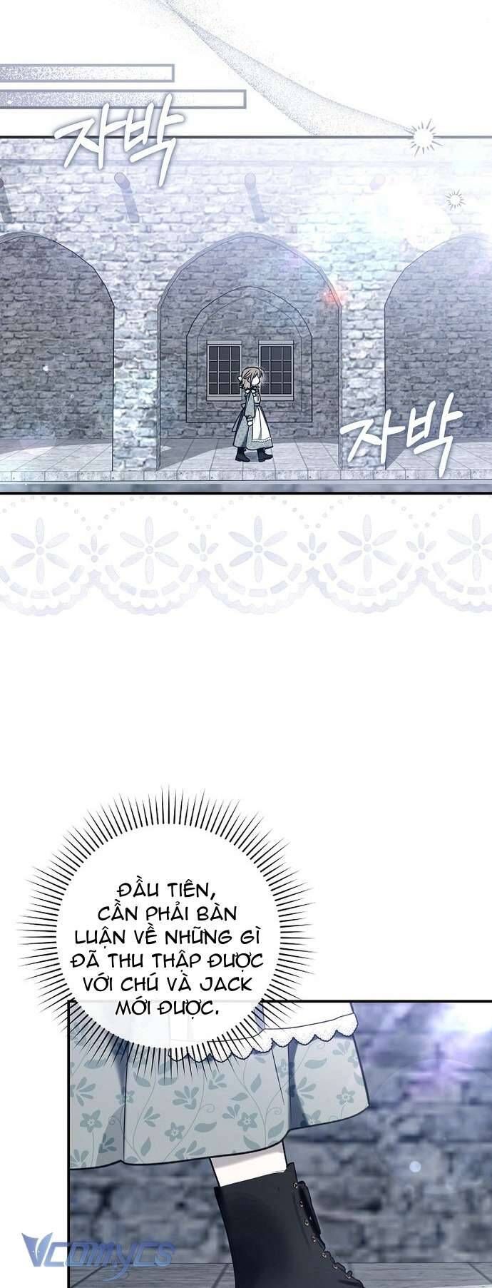 Độc Chiếm Sủng Ái Của Công Chúa Út, Mọi Người Đều Say Mê Tôi. Chapter 15 - 32