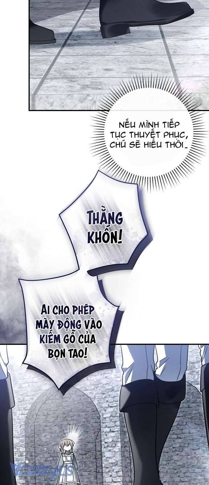 Độc Chiếm Sủng Ái Của Công Chúa Út, Mọi Người Đều Say Mê Tôi. Chapter 15 - 33