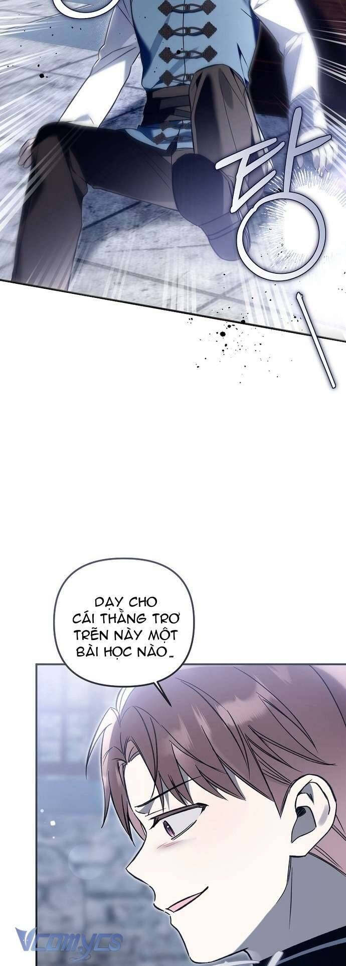 Độc Chiếm Sủng Ái Của Công Chúa Út, Mọi Người Đều Say Mê Tôi. Chapter 15 - 41