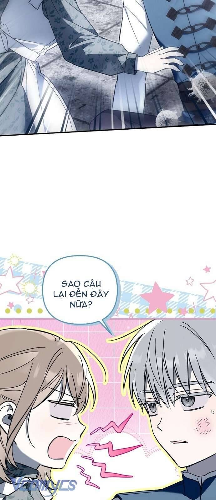 Độc Chiếm Sủng Ái Của Công Chúa Út, Mọi Người Đều Say Mê Tôi. Chapter 15 - 43