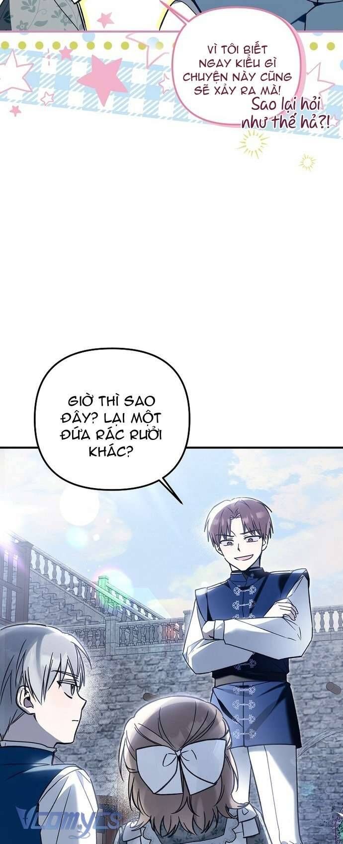 Độc Chiếm Sủng Ái Của Công Chúa Út, Mọi Người Đều Say Mê Tôi. Chapter 15 - 44