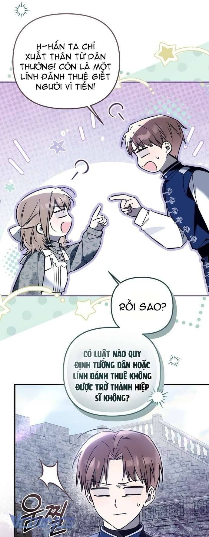 Độc Chiếm Sủng Ái Của Công Chúa Út, Mọi Người Đều Say Mê Tôi. Chapter 15 - 47