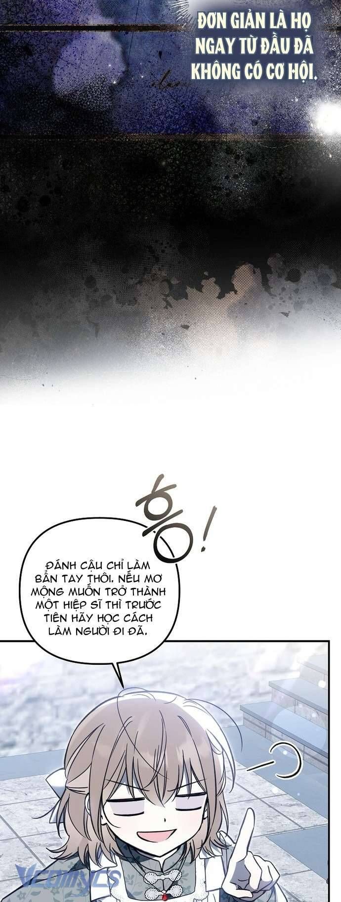 Độc Chiếm Sủng Ái Của Công Chúa Út, Mọi Người Đều Say Mê Tôi. Chapter 15 - 50