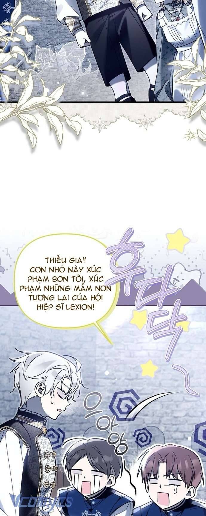 Độc Chiếm Sủng Ái Của Công Chúa Út, Mọi Người Đều Say Mê Tôi. Chapter 15 - 52