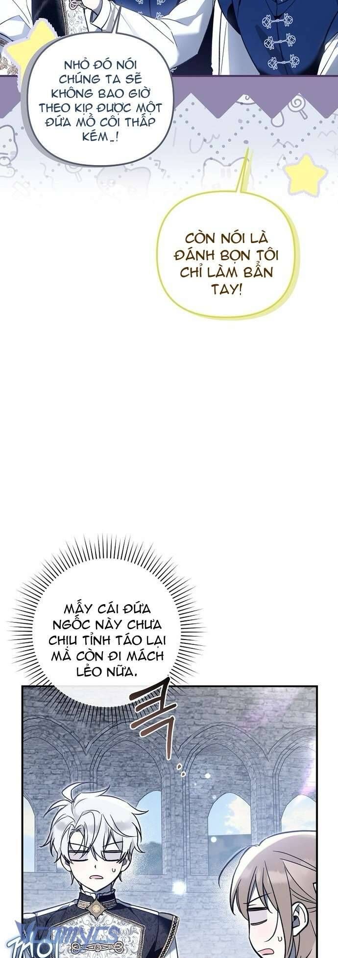 Độc Chiếm Sủng Ái Của Công Chúa Út, Mọi Người Đều Say Mê Tôi. Chapter 15 - 53