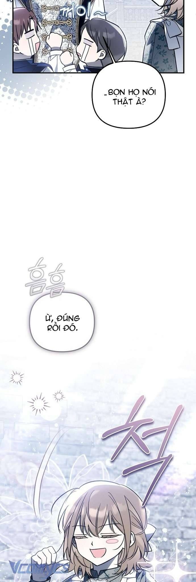Độc Chiếm Sủng Ái Của Công Chúa Út, Mọi Người Đều Say Mê Tôi. Chapter 15 - 54