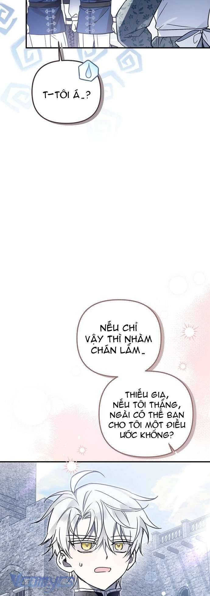 Độc Chiếm Sủng Ái Của Công Chúa Út, Mọi Người Đều Say Mê Tôi. Chapter 15 - 57
