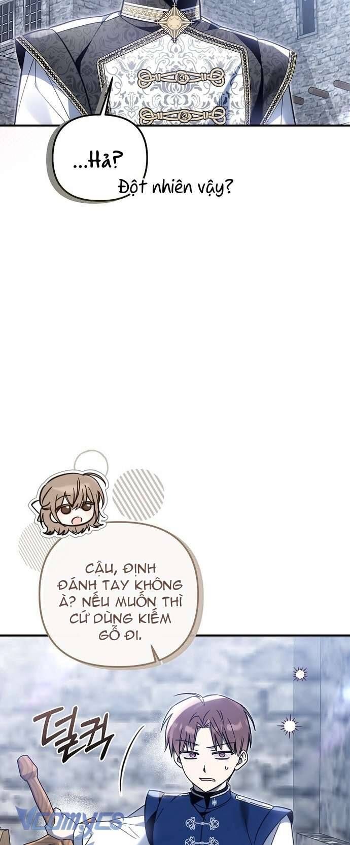 Độc Chiếm Sủng Ái Của Công Chúa Út, Mọi Người Đều Say Mê Tôi. Chapter 15 - 58