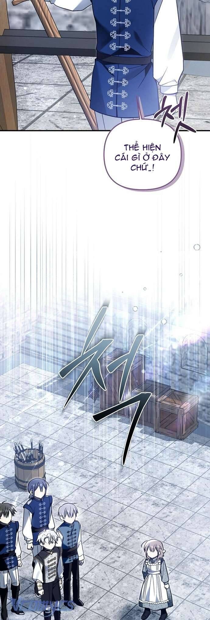 Độc Chiếm Sủng Ái Của Công Chúa Út, Mọi Người Đều Say Mê Tôi. Chapter 15 - 59