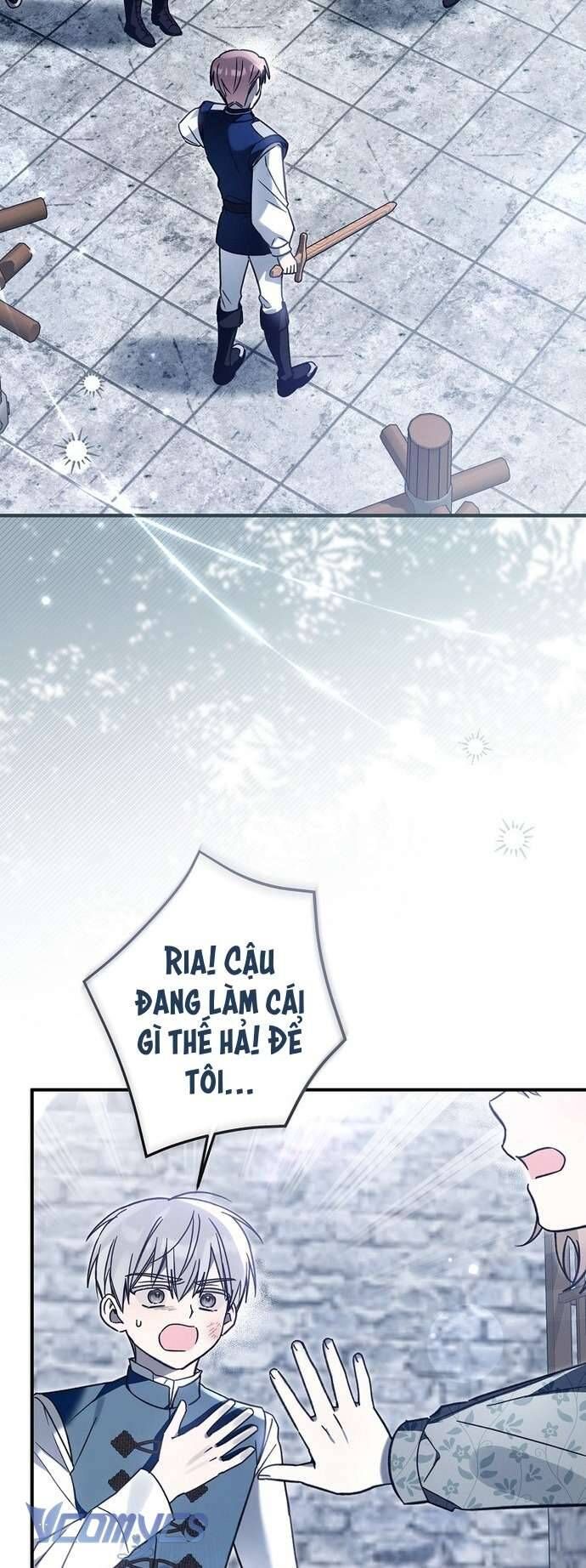 Độc Chiếm Sủng Ái Của Công Chúa Út, Mọi Người Đều Say Mê Tôi. Chapter 15 - 60