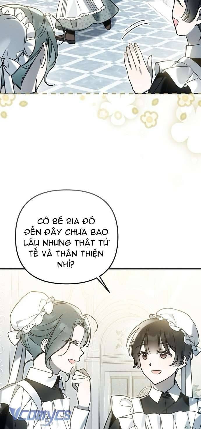 Độc Chiếm Sủng Ái Của Công Chúa Út, Mọi Người Đều Say Mê Tôi. Chapter 15 - 7