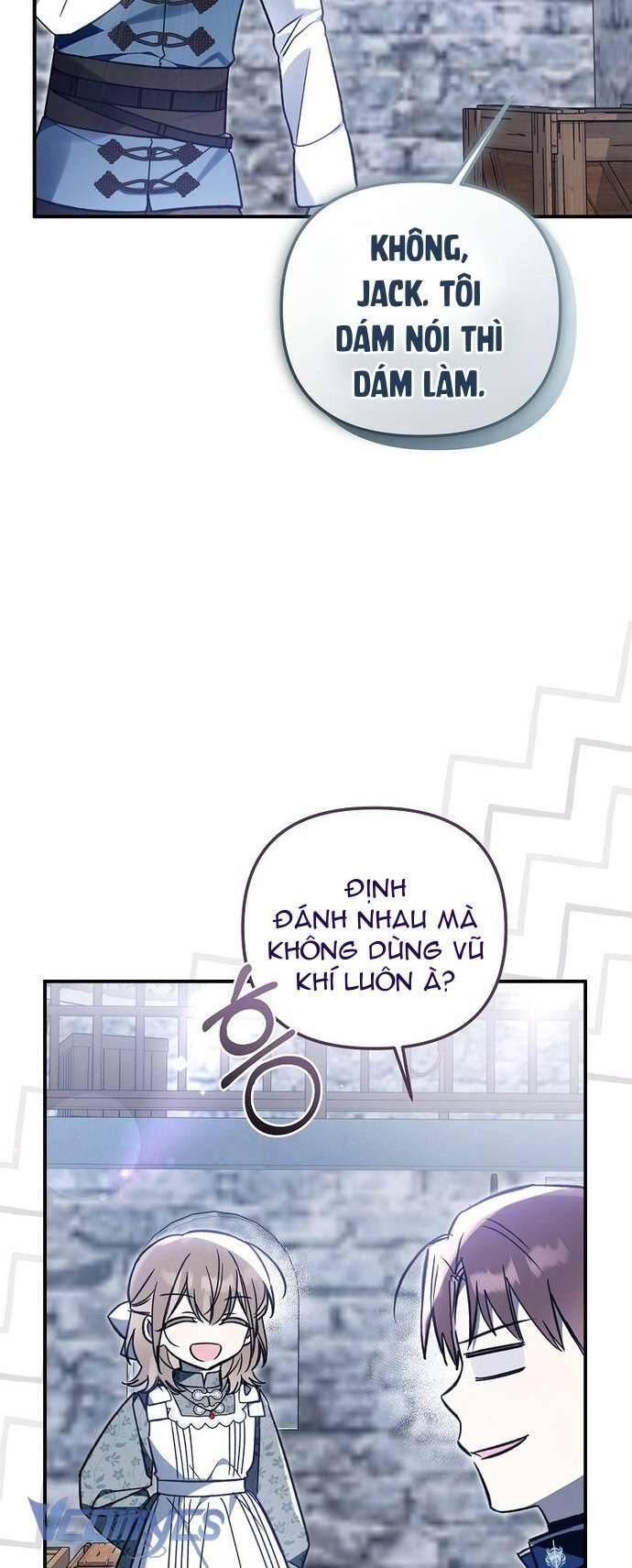 Độc Chiếm Sủng Ái Của Công Chúa Út, Mọi Người Đều Say Mê Tôi. Chapter 15 - 61