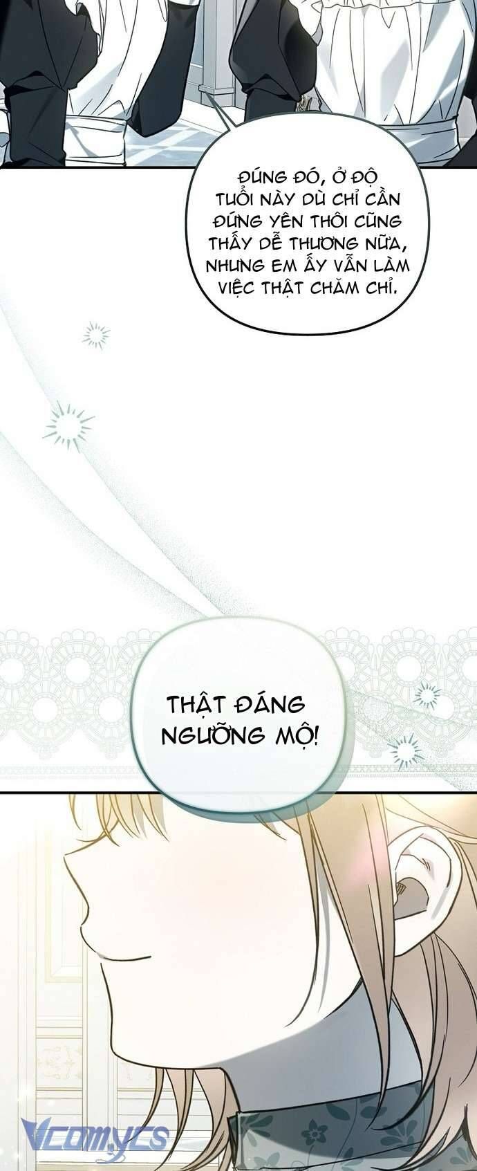 Độc Chiếm Sủng Ái Của Công Chúa Út, Mọi Người Đều Say Mê Tôi. Chapter 15 - 8