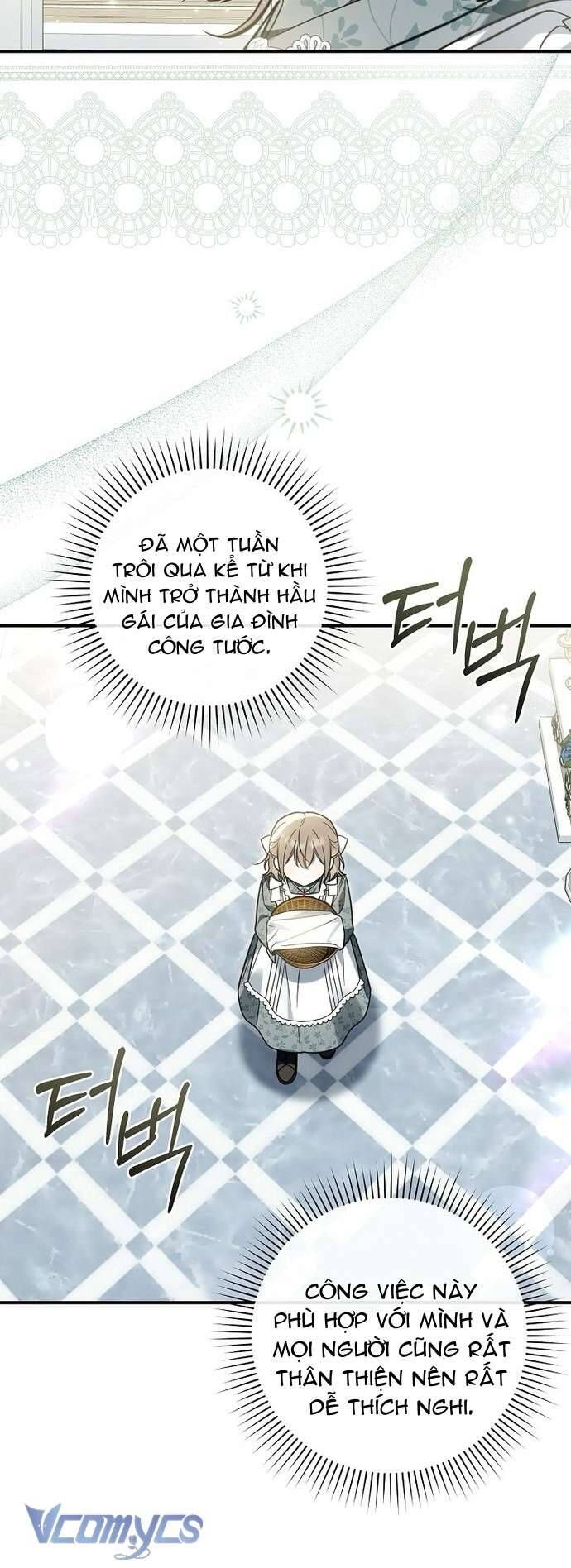 Độc Chiếm Sủng Ái Của Công Chúa Út, Mọi Người Đều Say Mê Tôi. Chapter 15 - 9