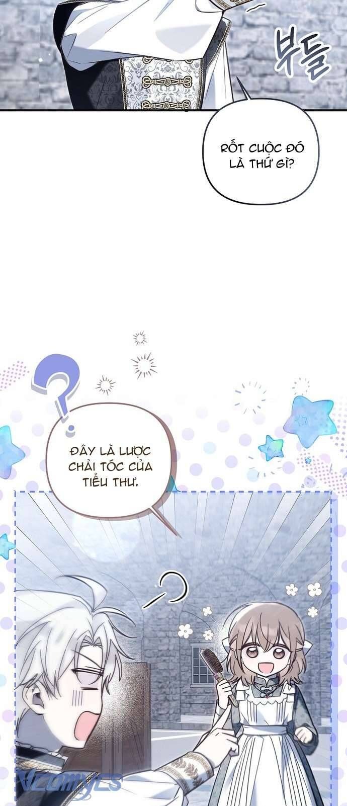 Độc Chiếm Sủng Ái Của Công Chúa Út, Mọi Người Đều Say Mê Tôi. Chapter 16 - 2