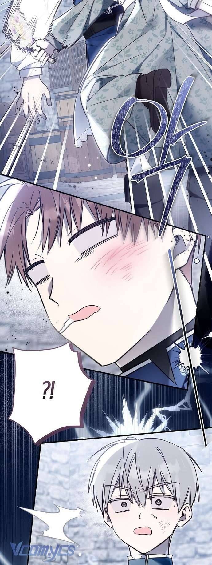 Độc Chiếm Sủng Ái Của Công Chúa Út, Mọi Người Đều Say Mê Tôi. Chapter 16 - 12