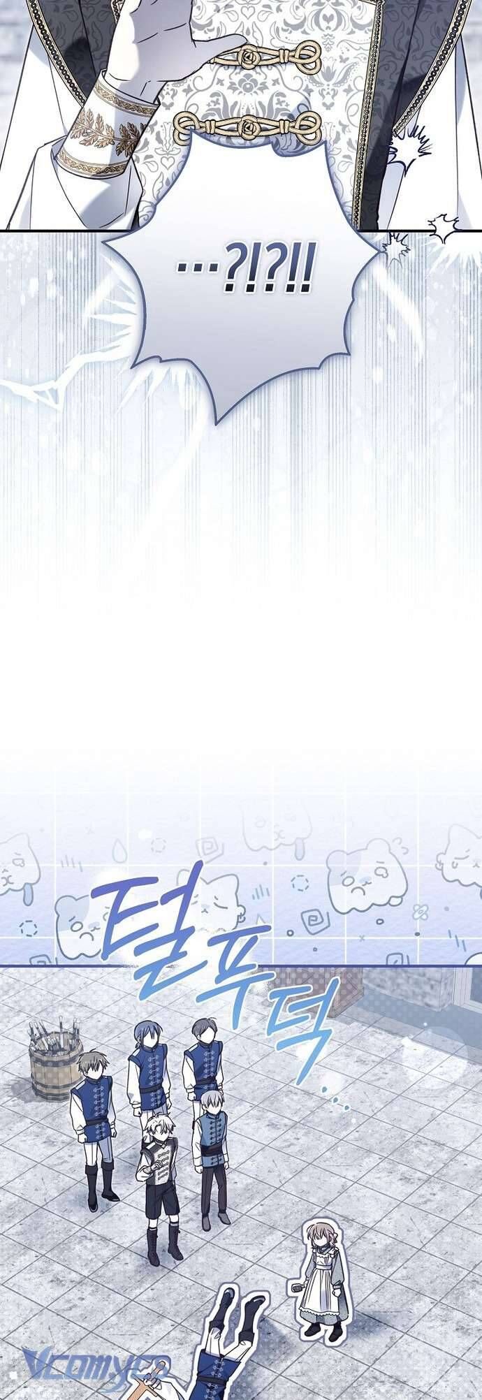 Độc Chiếm Sủng Ái Của Công Chúa Út, Mọi Người Đều Say Mê Tôi. Chapter 16 - 14