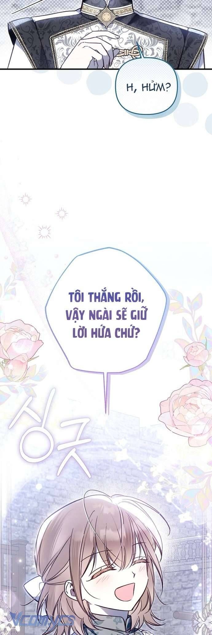 Độc Chiếm Sủng Ái Của Công Chúa Út, Mọi Người Đều Say Mê Tôi. Chapter 16 - 16
