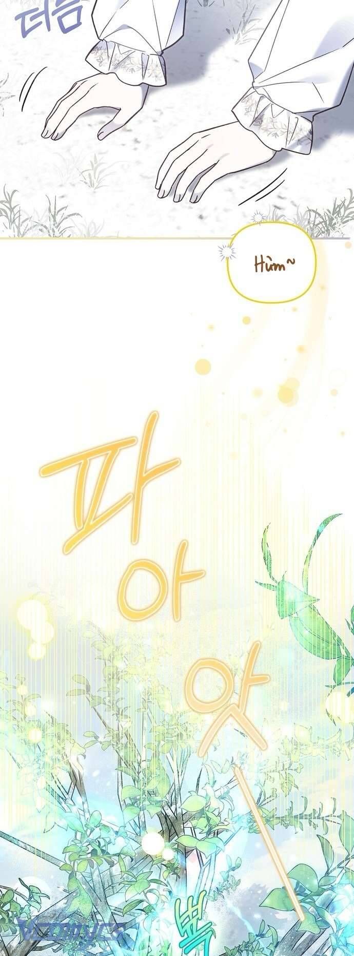 Độc Chiếm Sủng Ái Của Công Chúa Út, Mọi Người Đều Say Mê Tôi. Chapter 16 - 19