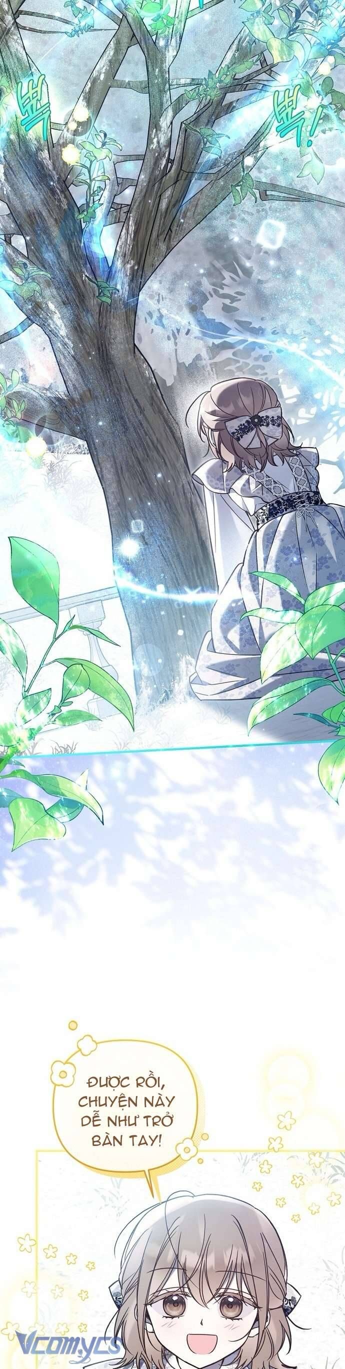 Độc Chiếm Sủng Ái Của Công Chúa Út, Mọi Người Đều Say Mê Tôi. Chapter 16 - 20