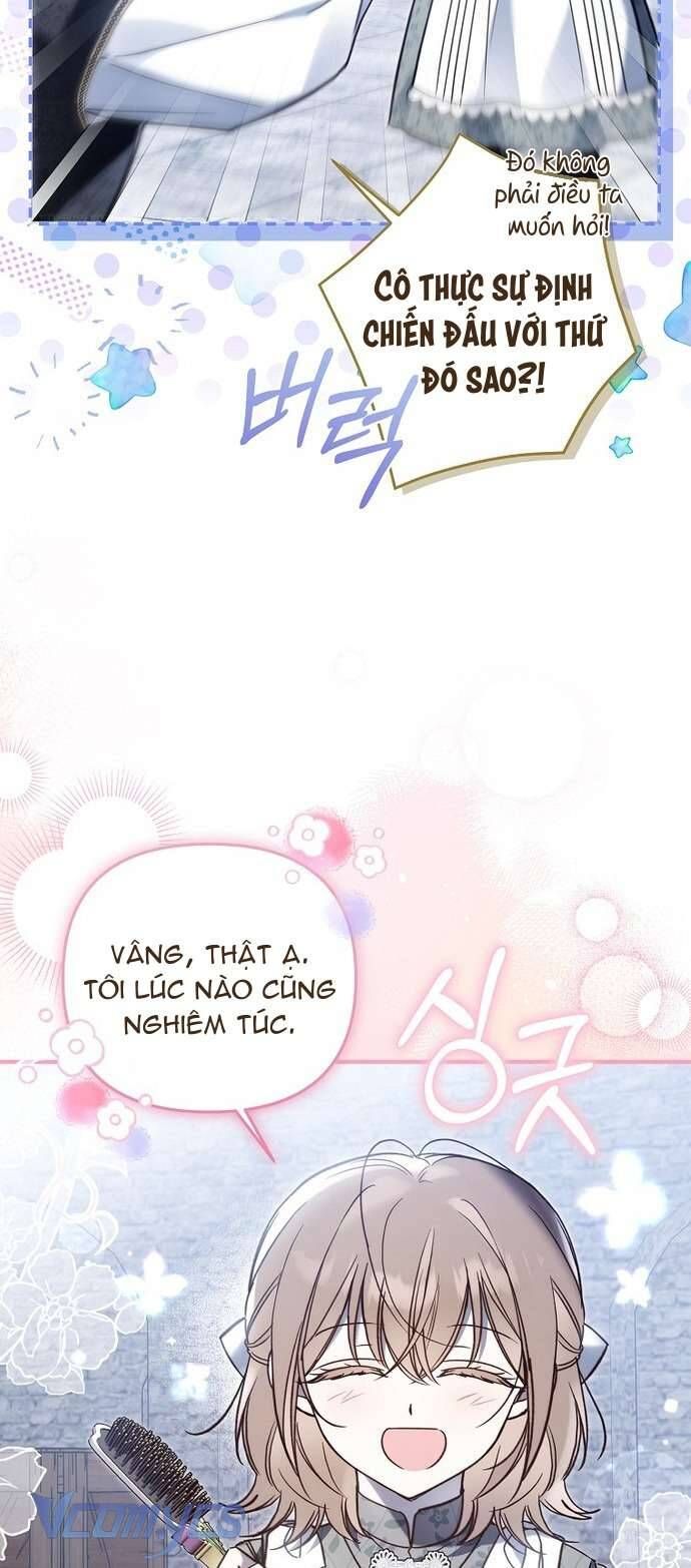 Độc Chiếm Sủng Ái Của Công Chúa Út, Mọi Người Đều Say Mê Tôi. Chapter 16 - 3