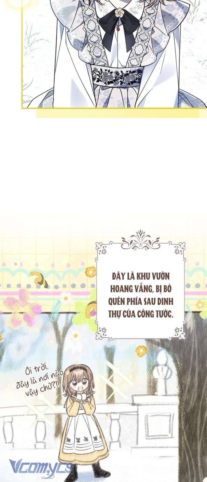 Độc Chiếm Sủng Ái Của Công Chúa Út, Mọi Người Đều Say Mê Tôi. Chapter 16 - 21