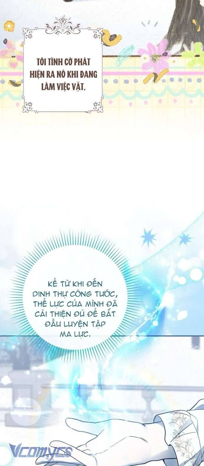 Độc Chiếm Sủng Ái Của Công Chúa Út, Mọi Người Đều Say Mê Tôi. Chapter 16 - 22