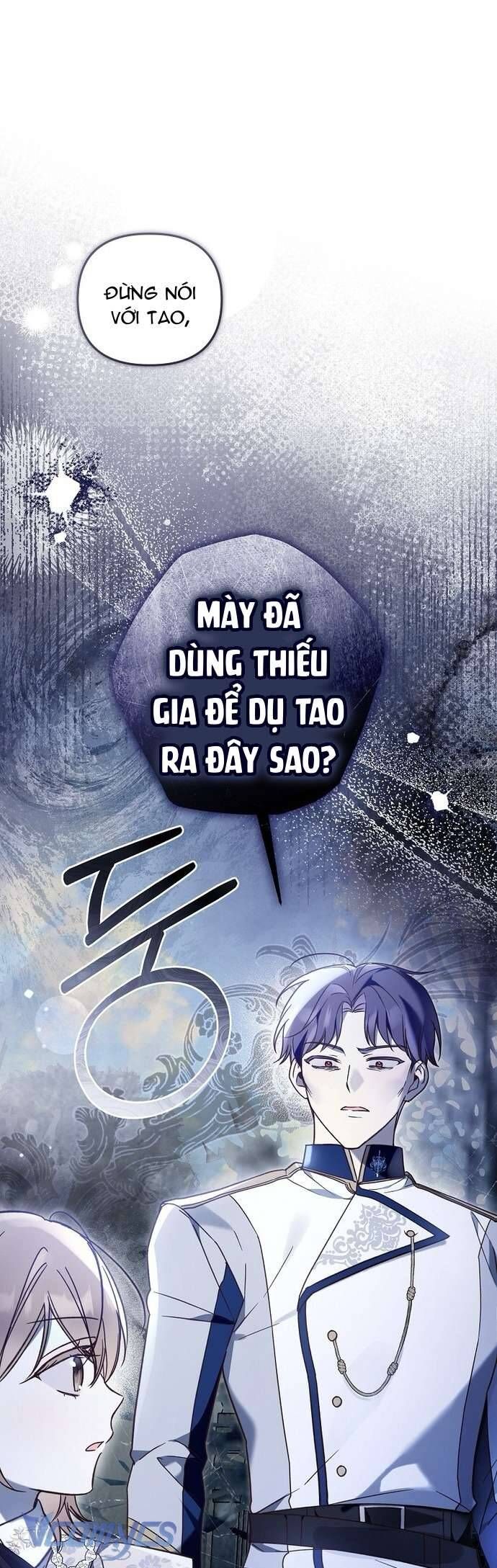 Độc Chiếm Sủng Ái Của Công Chúa Út, Mọi Người Đều Say Mê Tôi. Chapter 16 - 25