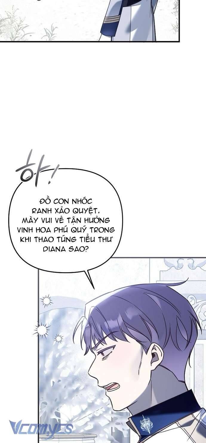 Độc Chiếm Sủng Ái Của Công Chúa Út, Mọi Người Đều Say Mê Tôi. Chapter 16 - 27