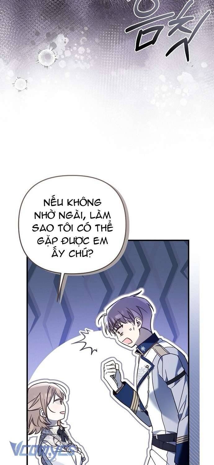 Độc Chiếm Sủng Ái Của Công Chúa Út, Mọi Người Đều Say Mê Tôi. Chapter 16 - 29