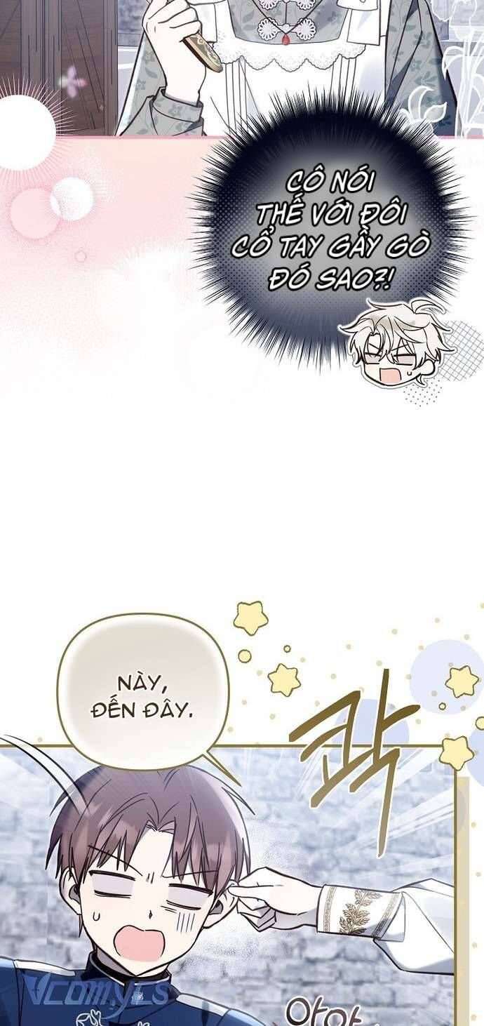 Độc Chiếm Sủng Ái Của Công Chúa Út, Mọi Người Đều Say Mê Tôi. Chapter 16 - 4