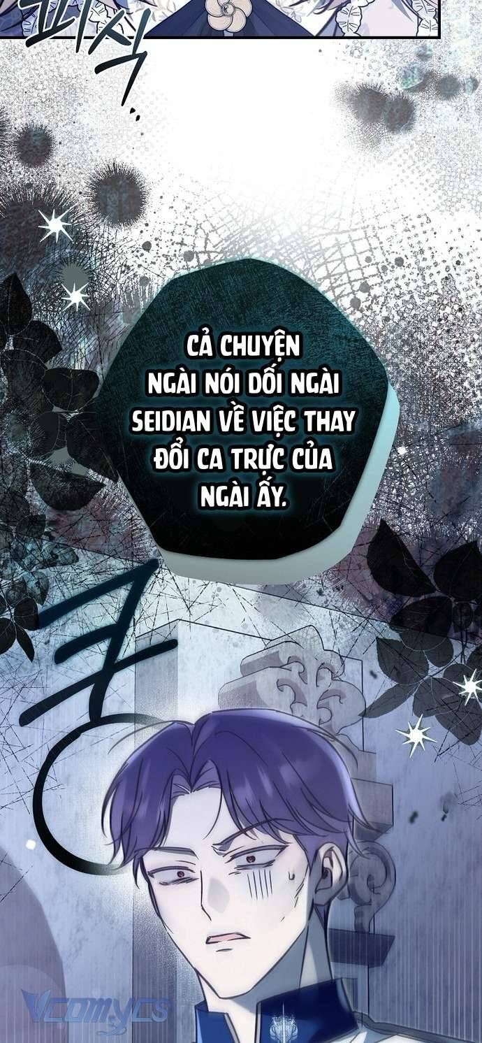 Độc Chiếm Sủng Ái Của Công Chúa Út, Mọi Người Đều Say Mê Tôi. Chapter 16 - 31