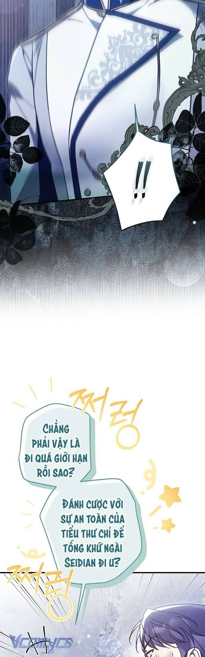 Độc Chiếm Sủng Ái Của Công Chúa Út, Mọi Người Đều Say Mê Tôi. Chapter 16 - 32