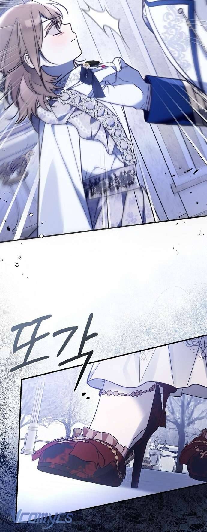 Độc Chiếm Sủng Ái Của Công Chúa Út, Mọi Người Đều Say Mê Tôi. Chapter 16 - 37