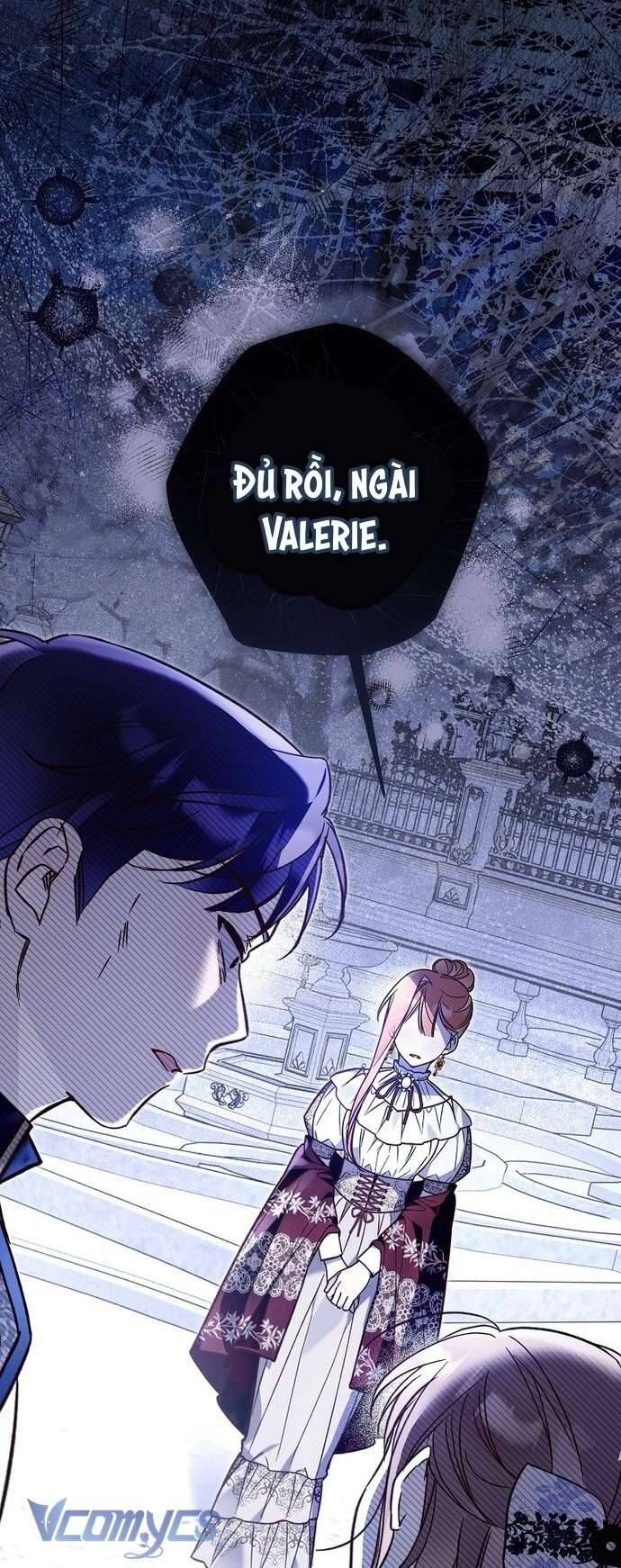 Độc Chiếm Sủng Ái Của Công Chúa Út, Mọi Người Đều Say Mê Tôi. Chapter 16 - 38