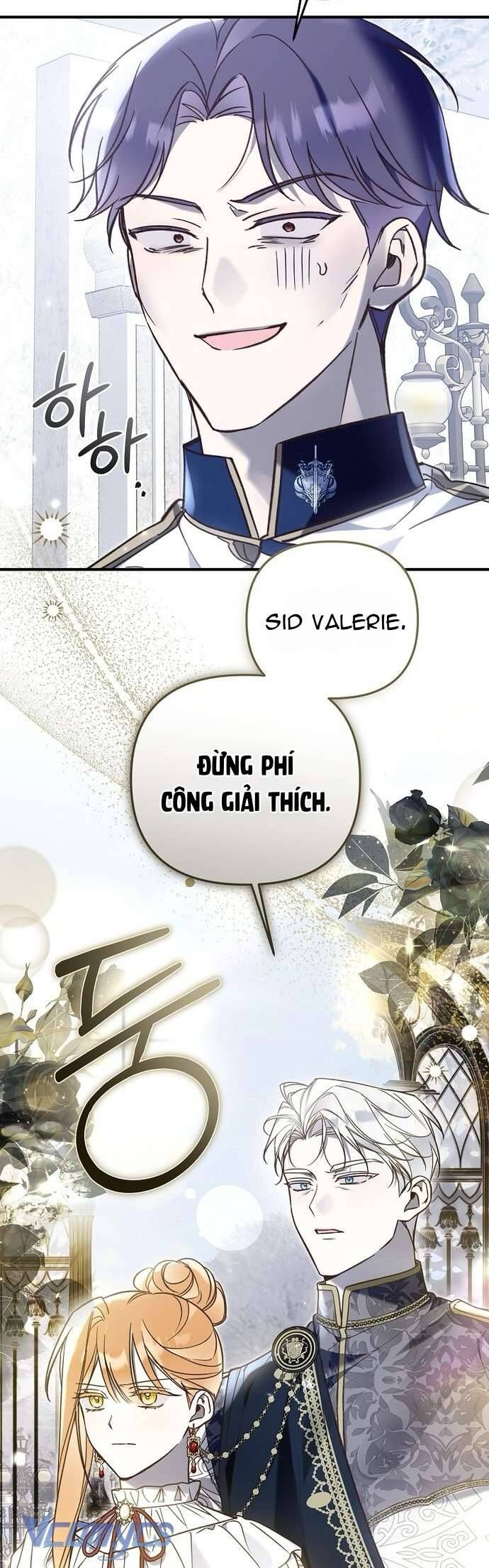 Độc Chiếm Sủng Ái Của Công Chúa Út, Mọi Người Đều Say Mê Tôi. Chapter 16 - 41